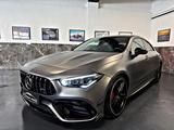 Mercedes-Benz CLA 45 S AMG Aero Distronic Memory Headup 360° - Mercedes-Benz CLA 45 AMG in Bochum