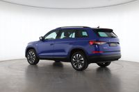 Skoda Kodiaq - Vorschau Bild 4