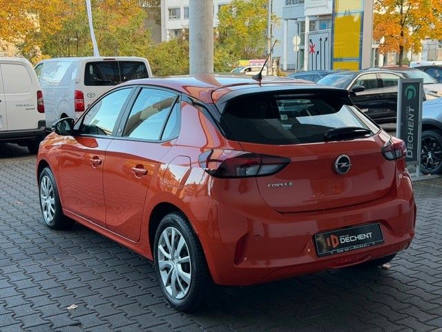 Fahrzeugabbildung Opel Corsa-e Edition F Elektro 136PS Klimaautomatik!