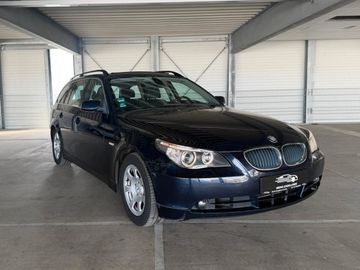 BMW 525 - 2