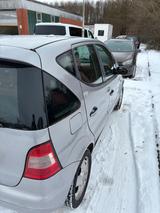 Mercedes-Benz Mercedes W168: 1xA160, 2x A140 Automatik - Mercedes-Benz A-Klasse: W168