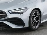 Mercedes-Benz CLA 180 Coupé AMG+NIGHT+TOTW+AMBIENTE+ILS+360 - Mercedes-Benz CLA 180 in Erfurt