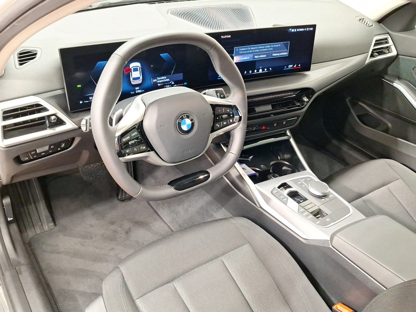 BMW 318 - Bild 4