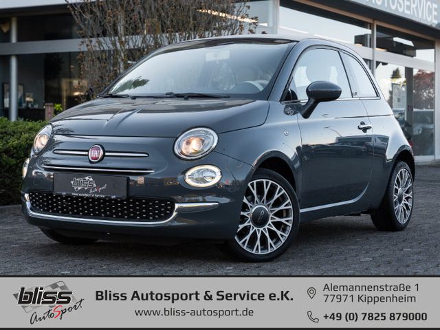 Fiat 500 Lounge