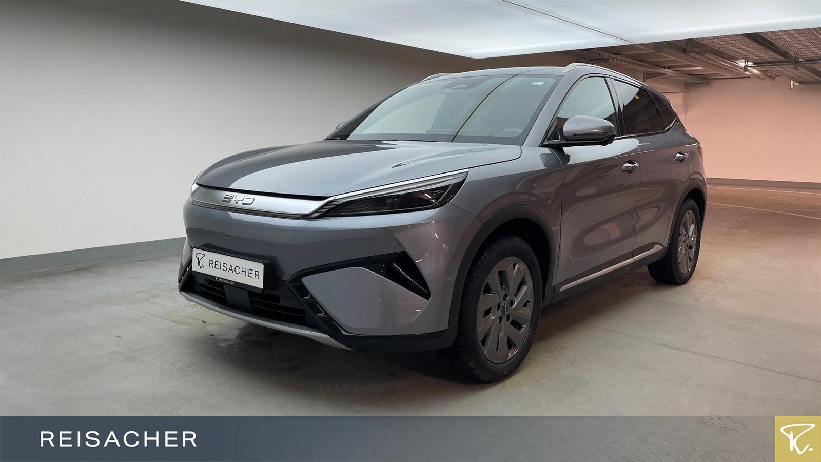 BYD ATTO 3 Atto 3 EVO Excellence