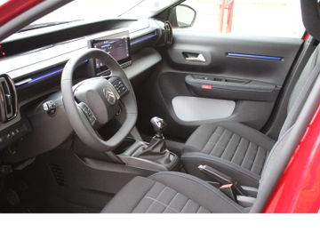 Citron C3 Turbo YOU Plus Paket