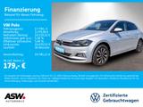 Volkswagen Polo Comfortline 1.0 TSI DSG Navi PDC SHZ - gebrauchte Kleinwagen in Heilbronn