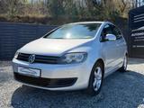 Volkswagen Golf Plus VI /AHK/KLIMAAU./TEMPO/AUTOMATIK/ALU - gebrauchte VW Golf aus dem Jahr 2010