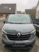 Renault Trafic Kasten L2H1 3,5t 2,0 170PS - Renault Trafic von privat