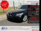 BMW 530d*1.HAND!!! GELEGENHEIT SEHR SELTEN*SCHECKHEF - BMW 530 aus 2003: 530d