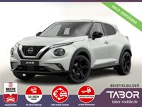 Nissan Juke - Vorschau Bild 1