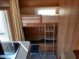 Caravelair Allegra 486; Klima; Mover; ATC - Caravelair Wohnwagen