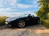 Jaguar F-Type 5.0 L V8 S Kompressor S - gebrauchte Jaguar Roadster