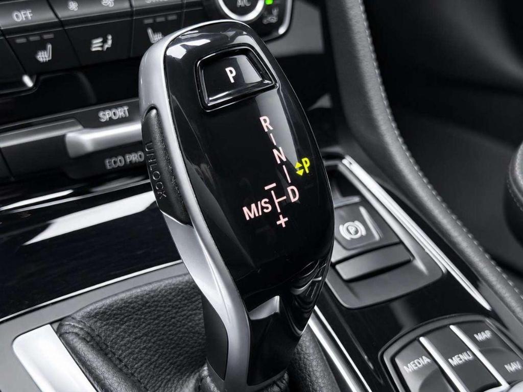 BMW 218 Gran Tourer M Sport Business 7-Sitz H&K Kame