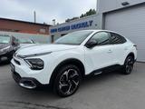 Citroën C4 X *MAX*KAMERA*LED*TÜV NEU*4 NEUE REIFEN*ÖLNEU - Citroën C4 X Gebrauchtwagen