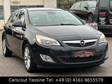 Opel Astra J Sports Tourer 150 Jahre Opel/Navi/ - Opel Astra 150 jahre mit Benzin-Antrieb