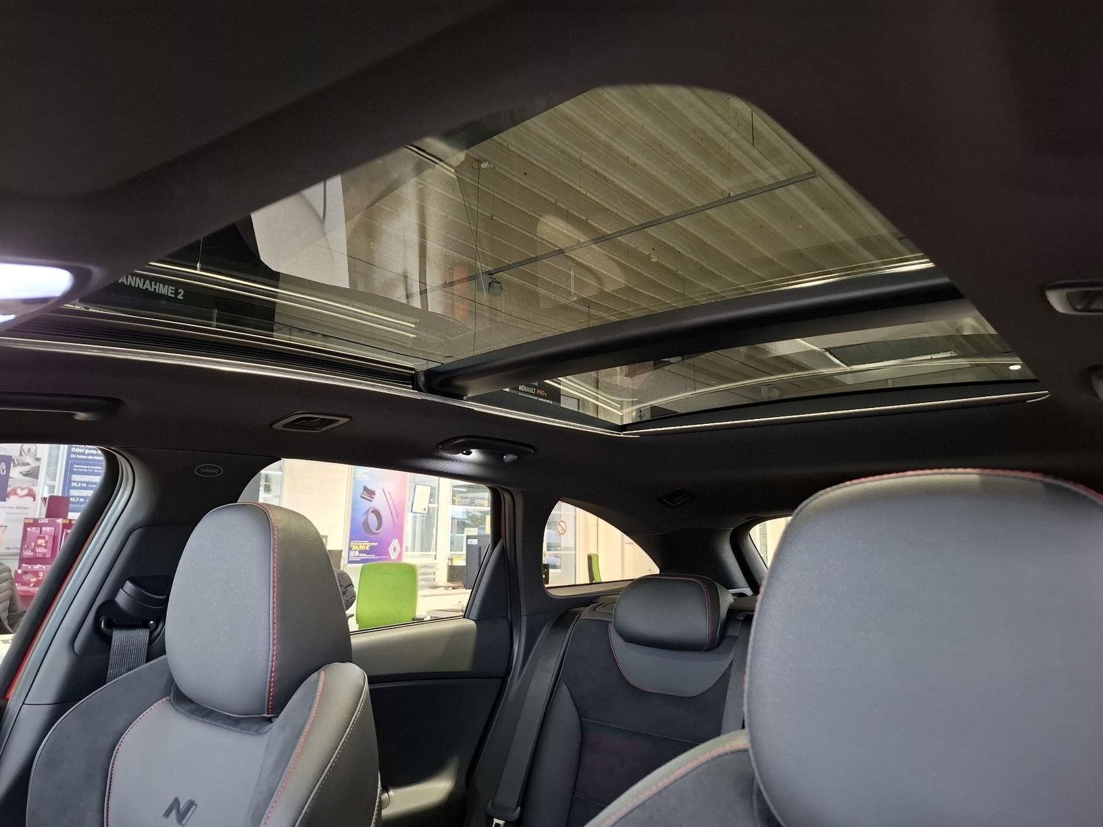 Hyundai i30 - Bild 27