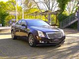 Cadillac CTS 3.6 Sport Luxury *Leder~Navi~AWD~92TKM* - Cadillac CTS Gebrauchtwagen