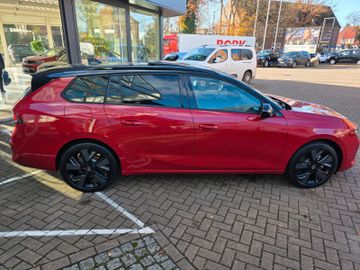 Bild 18 Opel Astra L Sports Tourer Electric GS