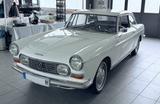 Peugeot 404 Coupe aus 1967 - Peugeot 404 Benziner Gebrauchtwagen