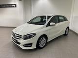 Mercedes-Benz B 180 d URBAN+LED+GARMIN MAP+SITZH.+PARK+17" - : Navigationssystem, Map