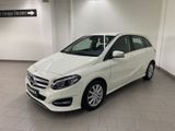 Mercedes-Benz B 180 d URBAN+LED+GARMIN MAP+SITZH.+PARK+17" - Mercedes-Benz B 180 mit Diesel-Antrieb: Limousine, Automatik