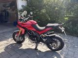 Ducati Multistrada 1200s  - DUCATI 2011 MULTISTRADA 1200