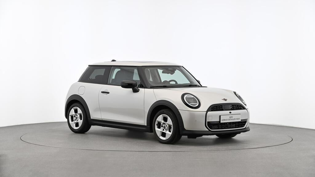 MINI Cooper C - Bild 2