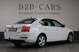 Skoda Octavia Limo 1.6 TDI GreenLine - Navi - Skoda Octavia mit Diesel-Antrieb: 1.6