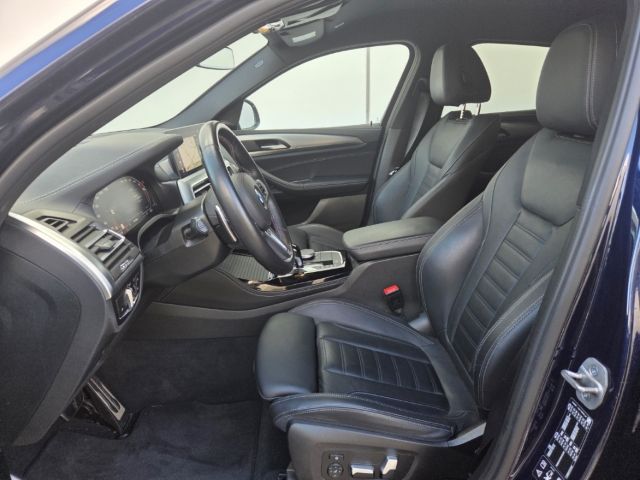 BMW X4 xDrive M40iA LkHZ AHK SHZ HUD H K LCProf foto 12