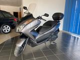 Honda Forza 300 - HONDA FORZA 300