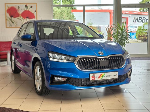 SKODA Fabia — Foto 10