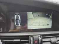 Alfa Romeo Giulia - Vorschau Bild 11