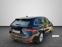 Skoda Octavia - Vorschau Bild 3