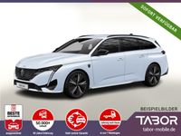 Peugeot 308 - Vorschau Bild 1