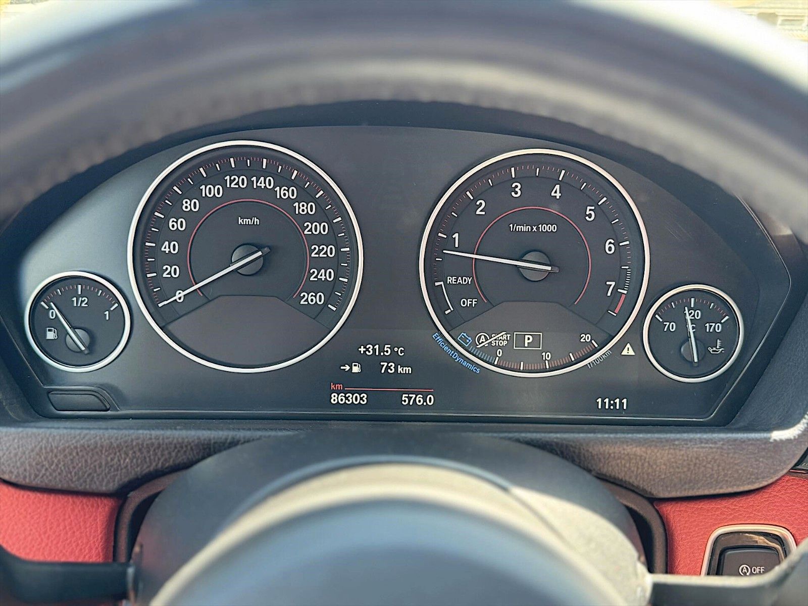 Fahrzeugabbildung BMW 440i xDrive M Sport Performance Schnitzer *LED*