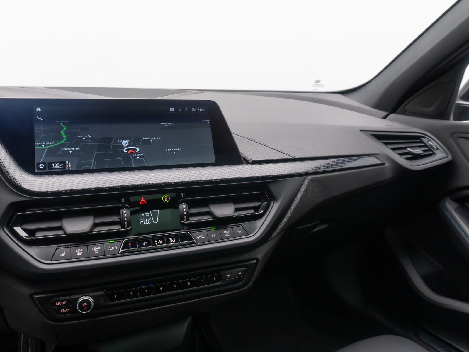 Fahrzeugabbildung BMW 120i M Sport DAB Kamera HiFi Panorama Lenkradhzg