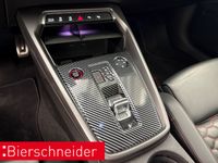 Audi RS3 - Vorschau Bild 12