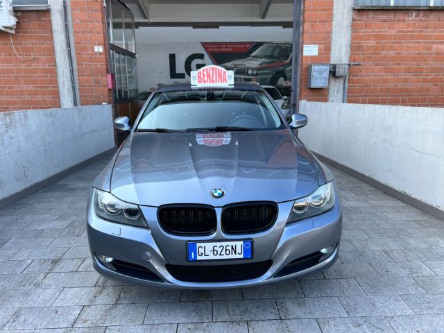 BMW Bmw 318 318i cat Touring MSport