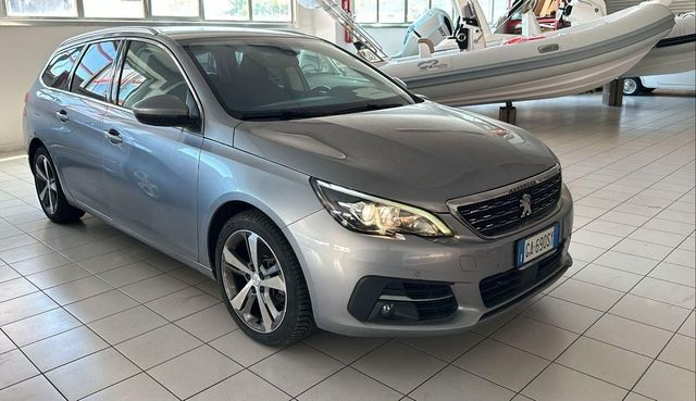 Peugeot PEUGEOT - 308 SW - 308 BlueHDi 130 S&S SW Allure