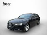 Audi A4 Avant 2.0 TDI Ambition - Audi A4 Ambition mit Diesel-Antrieb