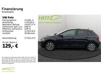 Volkswagen Polo VI 1.0TSI Active LED/PDC/ACC