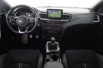 KIA pro cee'd / ProCeed - 9