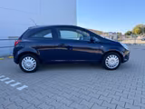 Opel Corsa D Selection "110 Jahre" - Opel Corsa aus 2009: D