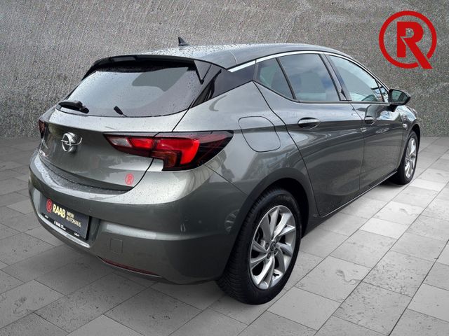 Astra K Elegance 1.2 Turbo Rückfahrkam. PDC Mehr