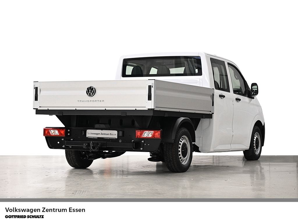 Volkswagen T7 Transporter - Bild 3