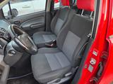 Opel Agila B Basis - gebrauchte Opel Agila aus dem Jahr 2009