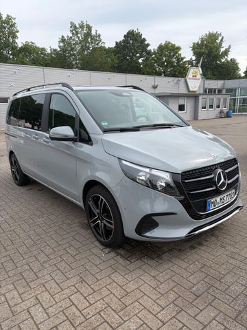 MERCEDES-BENZ V 220 d Aut. kompakt, neues Modell, Garantie