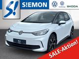Volkswagen ID.3 Pure ACC SHZ Temp PDCv+h LED Color Keyless 