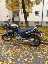 BMW F650 CS Scarver  Baujahr 2005  Original Km 8841  - Angebote